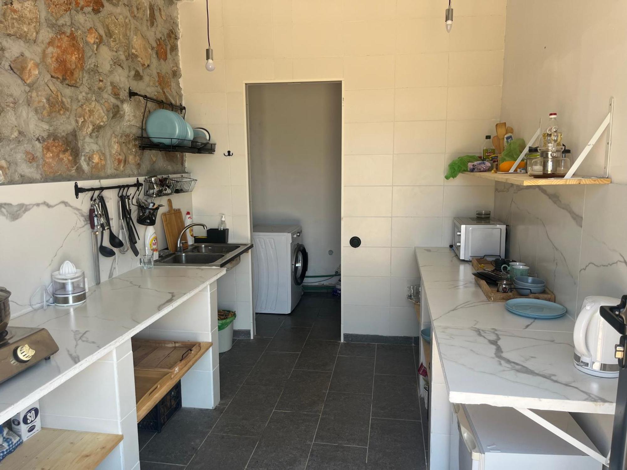 Glamping Rose Hotel Radovici Exterior photo
